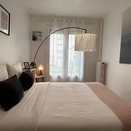 Cosy Appartement Boulogne Екстер'єр фото